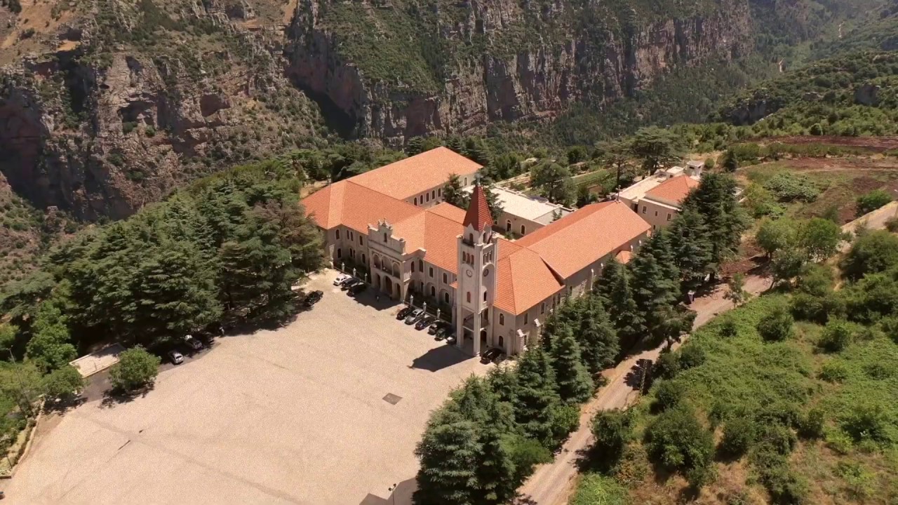 حول معركة الكنيسة المارونية مع الطارئين على لبنانها  