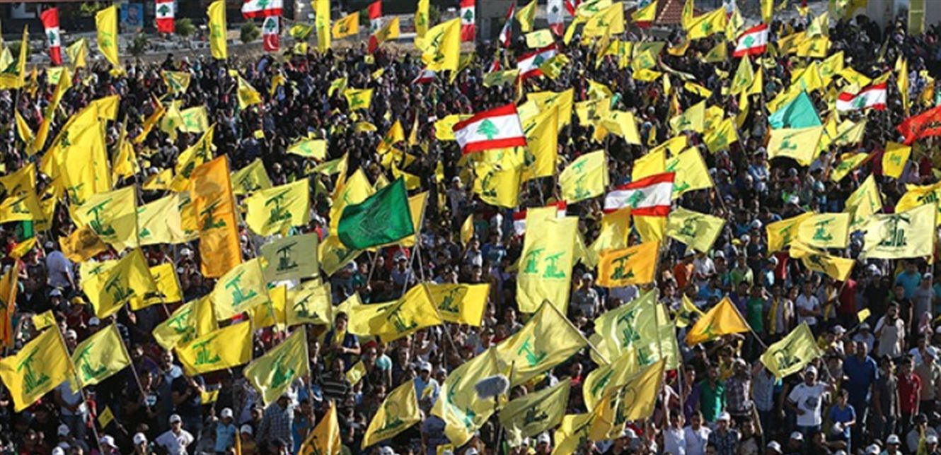 لماذا يرصُّ حزب الله صفوف حلفائه ؟؟؟ 