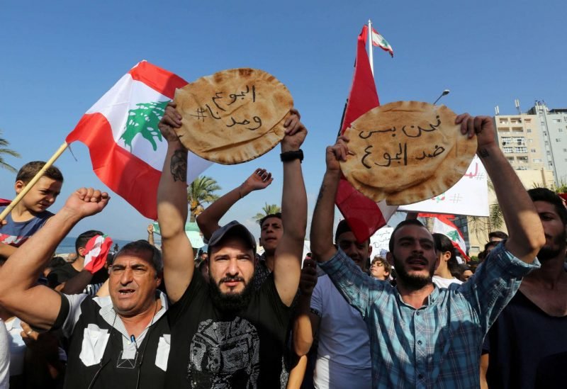 ما علاقة الانفراج المالي في لبنان بانتظام السلطات الدستورية؟