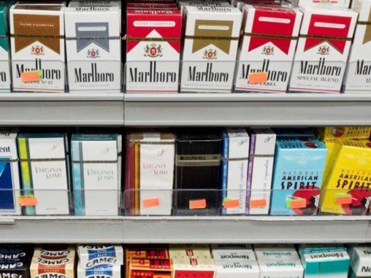 لائحة جديدة لأسعار مبيع السجائر والمعسل في لبنان