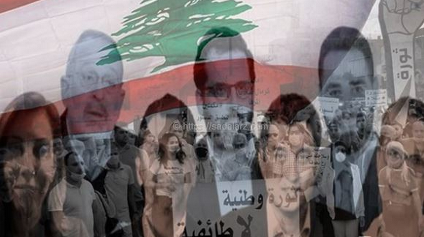 كما لبنان كذلك نواب التغيير - انقسموا الى محورين .. سيادي و ممانع  