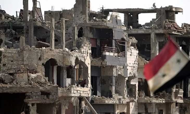 سوريا من كارثة الأسد إلى كارثة الزلزال
