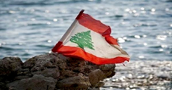 ايها اللبنانيون : هي معركة هوية ووجود انتم وقودها لا معركة مصارف فاحذروا  