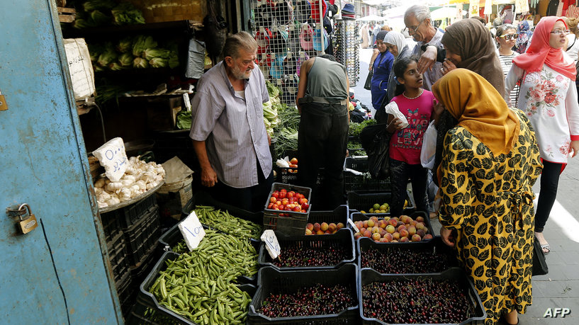 أصبحنا نترحم على أيام الكورونا .. الكوليرا تحرم اللبنانيين من الخضراوات