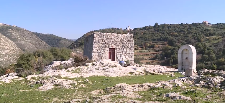 قرية الأشباح ... منطقة لبنانية هجرها أهلها قبل أكثر من مئة عام