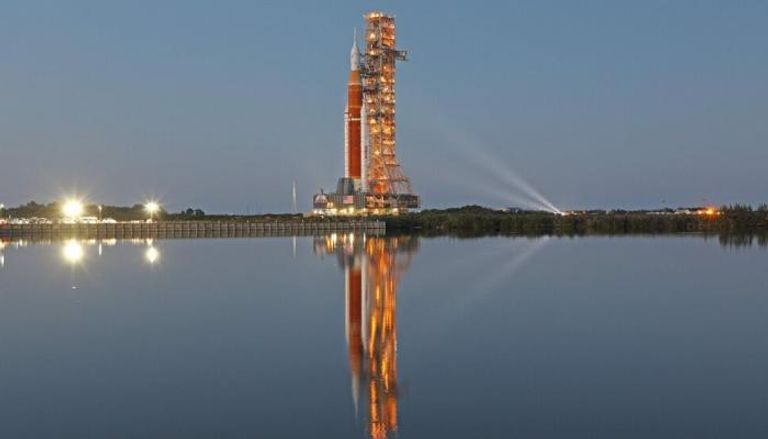 طوله أعلى من تمثال الحرية.. ماذا تعرف عن صاروخ ناسا الجديد؟