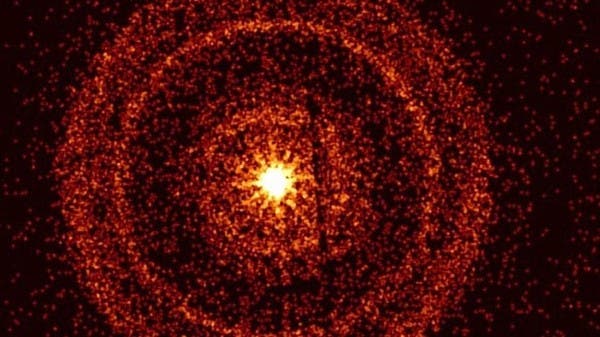 علماء يرصدون أكبر انفجار بالفضاء اجتاح الأرض
