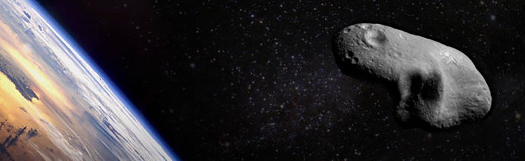 استعدوا للاصطدام الكبير - مركبة ناسا (دارت) تستعد لصدم كويكب ديمورفوس و تغيير مساره