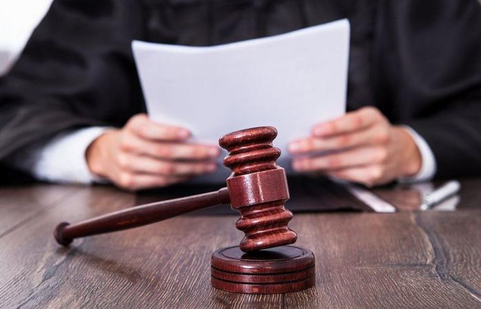 حفظ الإخبار بحق السفيرة ندى معوّض... محاولة لمحاصرة التفاوض من بوابة القضاء