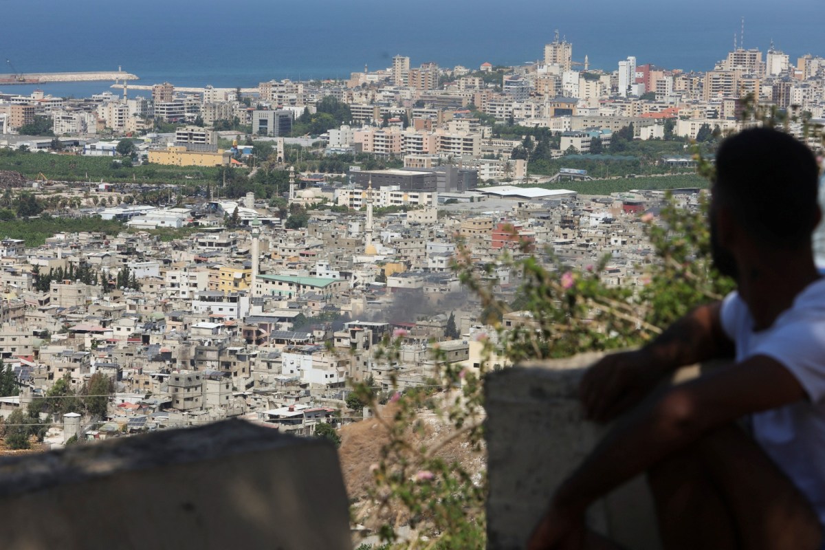حزب الله والفصائل الفلسطينية.. ماذا بقي من "وحدة الساحات"؟