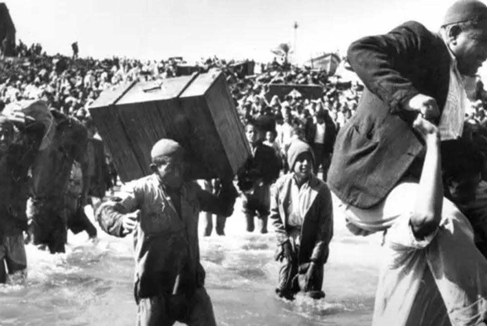 نكبة 23 على طريق نكبة 48 والسبب؟ حزب الله - جان الفغالي | نداء الوطن