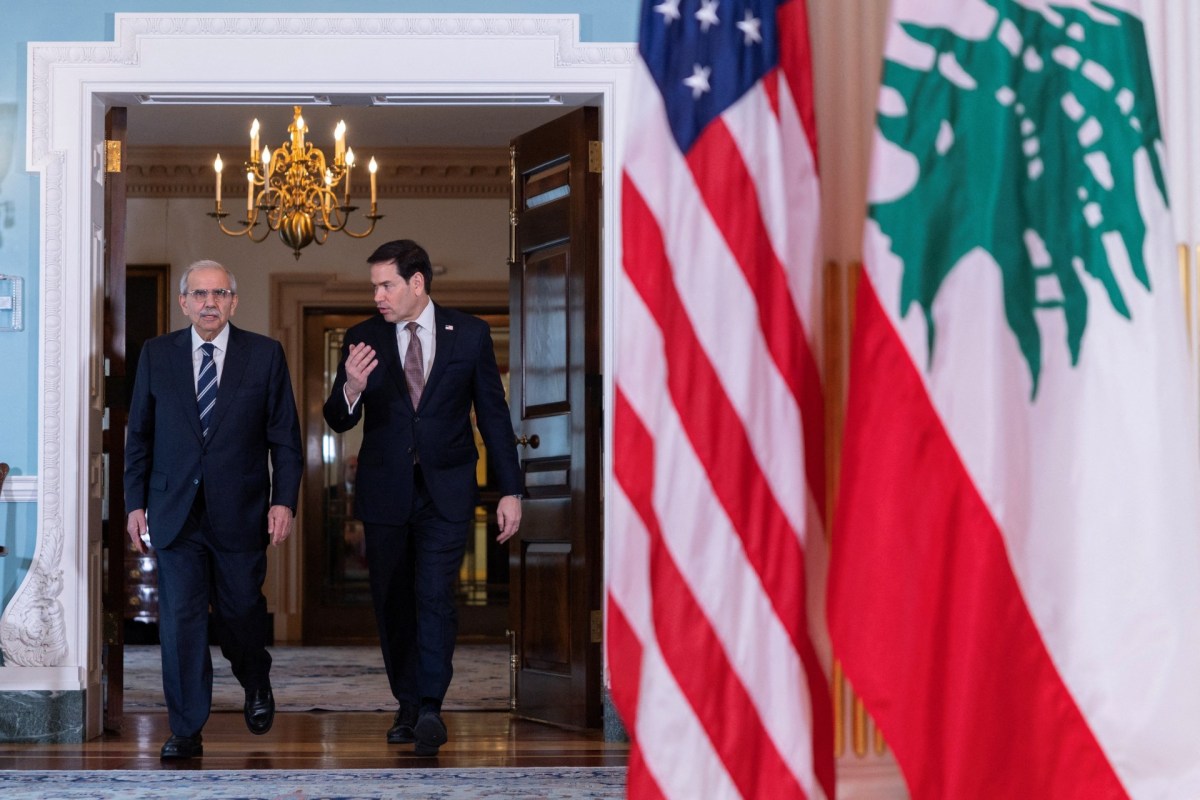 وكلاء إيران يهيمنون على مفاوضات واشنطن وطهران