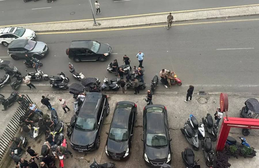 مداهمة أمنية لمستودع أدوية في الضاحية الجنوبية تختبر نفوذ "حزب الله"