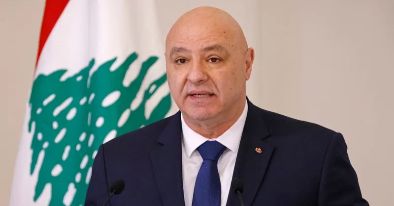 الرئيس عون : نؤكد تضامننا مع الأشقاء في دول مجلس التعاون