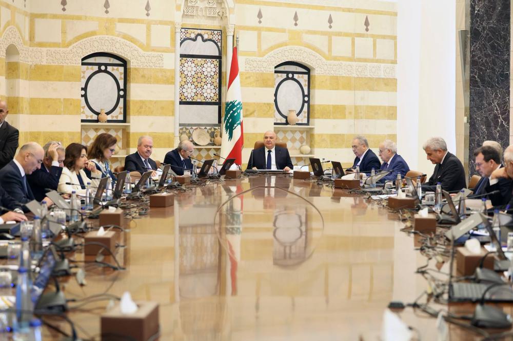 متفجرات "الحزب" تختبر الحكومة ومفاوضات تامبا بلا اختراق | نداء الوطن