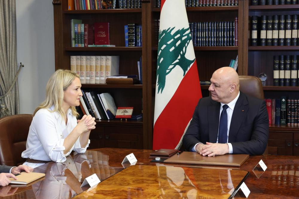 آخر الممرّات الدبلوماسية قبل المجهول... لبنان بين شبح الحرب ونهاية المظلّة الدولية