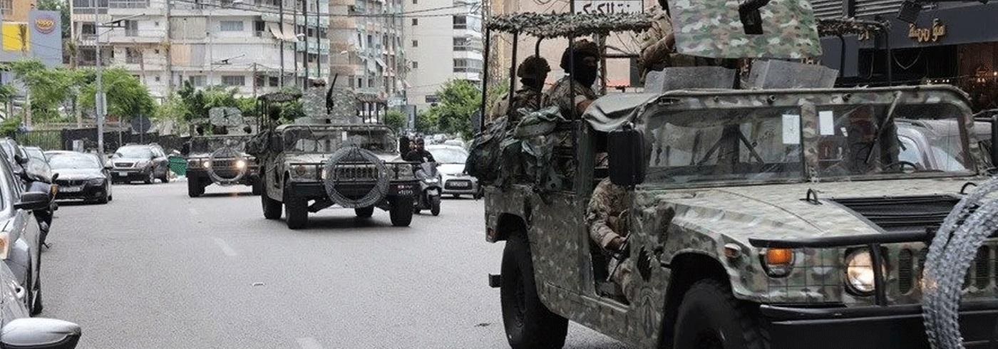 “حزب السلاح” يعلن التعبئة الشاملة: هل يمهّد للانقلاب؟
