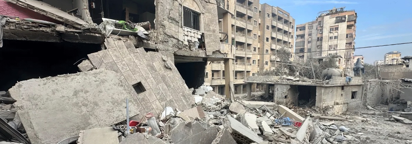 “أرانب انتخابية” للإلهاء عن المشكلة الأساس: نزع السلاح لقيامة الدولة