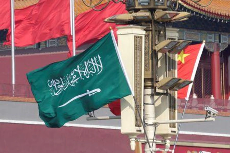 حقائق-العلاقات السعودية الصينية في الطاقة والتجارة والاستثمار