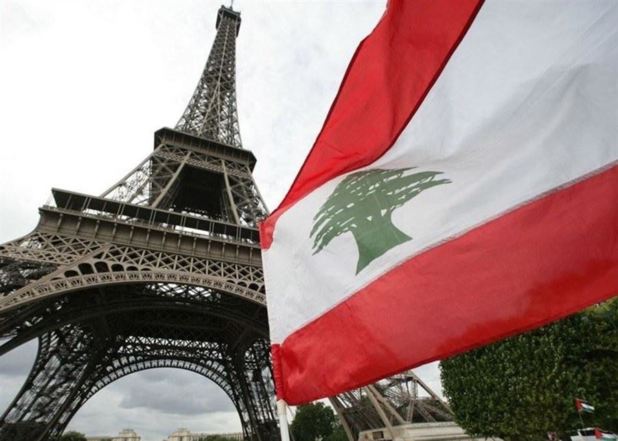 لا مرشح رئاسي لفرنسا والأسد من يمنع عودة النازحين إلى سوريا