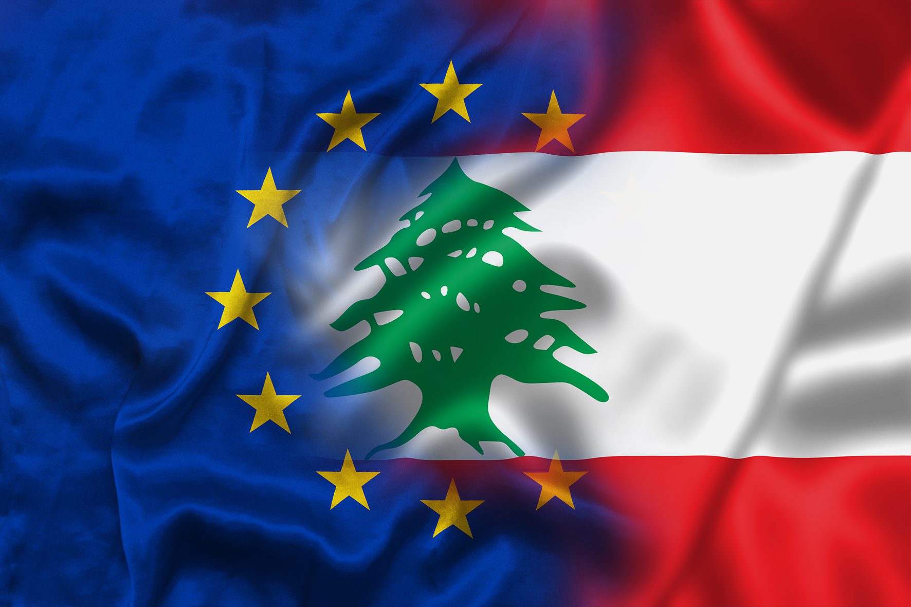 حزمة المساعدات المالية الأوروبية للبنان اليوم: لامتصاص النقمة على النازحين وتمويل… بقائهم؟