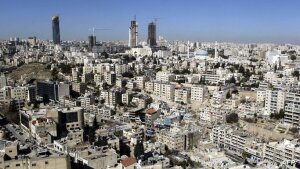 الأردن يحبط مؤامرة لتهريب أسلحة «إيرانية» لشن أعمال تخريبية