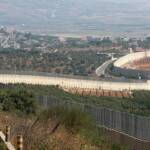 إسرائيل «تسورن» لبنان وحديث عن توغل لـ 5 كيلومترات