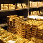 قيمتها 106 مليارات دولار .. كم تمثل ممتلكات الدول العربية من الذهب من الإحتياطي