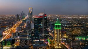 ثقافة “البارات” تصل إلى السعودية