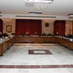المطارنة الموارنة هنأوا البابا وشكروا للسعودية ودول الخليج مساندة لبنان: على البلديّات الجديدة الاهتمام بالإنماء