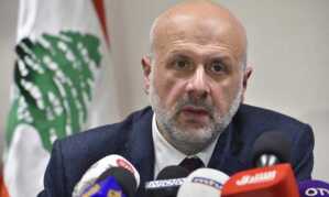 وزير الداخلية يحدد موعد الانتخابات البلدية في محافظتي لبنان الشمالي وعكار في ١٩ ايار المقبل