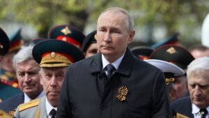 “يأس”.. واشنطن تعلق على تغيير وزير الدفاع الروسي