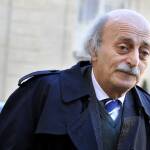 جنبلاط: “حزب الله” انهزم سياسيا وعسكريا وعلى الدروز في السويداء الانخراط مع الدولة