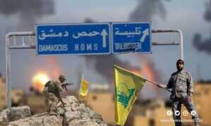 ماذا فعل “حزب الله” في ملف النزوح؟