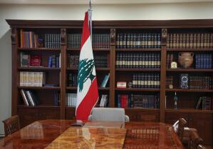 الموفد القطري يستطلع أراء القيادات اللبنانية في ثلاثة أسماء: عون والبيسري وأفرام
