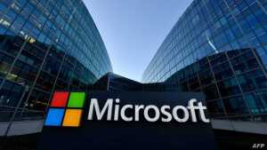 بريطانيا قد تمرر صفقة استحواذ Microsoft على Activision