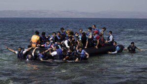 قبرص تسعى لمساعدة أوروبية للبنان للتعامل مع أزمة الهجرة… إلى أراضيها