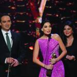 سيرين عبد النور لـقناة الشرق : الدراما اللبنانية قادرة على المنافسة