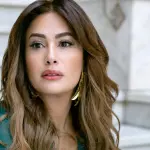 هند صبري تلفت الأنظار في النسخة العربية لمسلسل عالمي