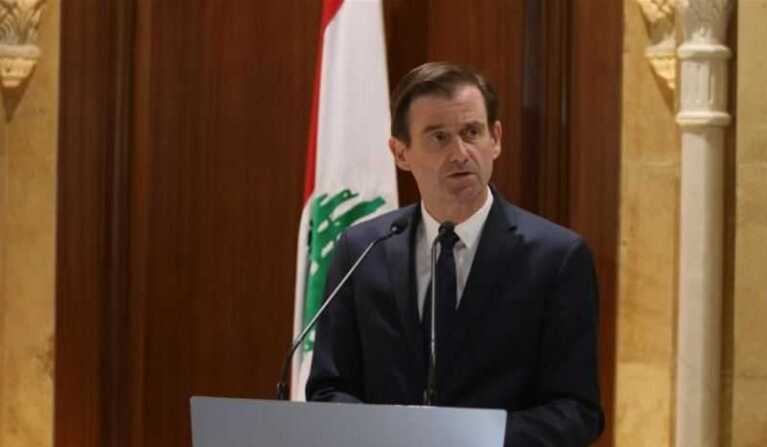 هيل يذكّر بمرحلة ما بعد الحرب الأهلية… وماذا عن أورتاغوس؟