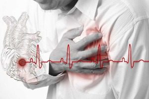 النوبة القلبية.. “أعراض مفاجئة” قد تنقذ حياتك