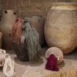 معمل الحرير.. متحف يوثق حقبة ذهبية من تاريخ لبنان