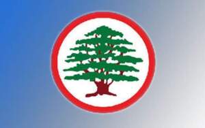 “القوات اللبنانية”: لا يمكن للبنانيين انتظار الحل السياسي في سوريا للبدء بإعادة السوريين الى بلادهم