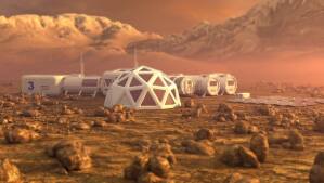 ما هي امكانية الحياة على المريخ مستقبلا ؟