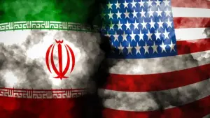 “أكسيوس” : لتجنب التصعيد بالمنطقة.. الولايات المتحدة أجرت مباحثات غير مباشرة مع إيران