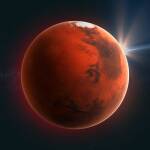“مشابه بشكل مدهش للأرض”.. “ناسا” تفجر مفاجأة عن المريخ