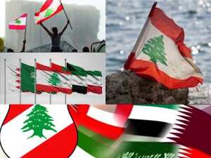 حول المطالبات العربية المستغربة بمغادرة رعاياهم لبنان بمناسبة أو من دون مناسبة !!!