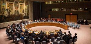 ماذا يعني قرار مجلس الأمن بوقف إطلاق النار في غزة؟