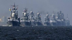 أسطول البحر الأسود الروسي.. ما أهميته ولماذا تصر أوكرانيا على استهدافه؟