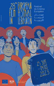 مهرجان «السينما الأوروبية» يحط بنسخته الـ28 في بيروت